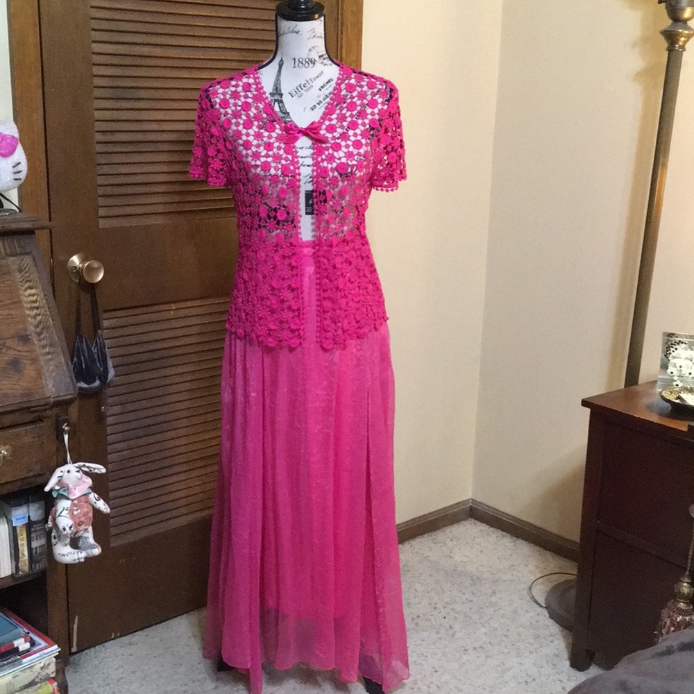 Pretty in Pink Bundle